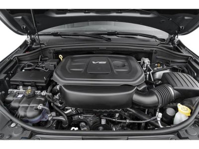 2018 Jeep Grand Cherokee Trailhawk 4x4