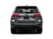 2018 Jeep Grand Cherokee Trailhawk 4x4
