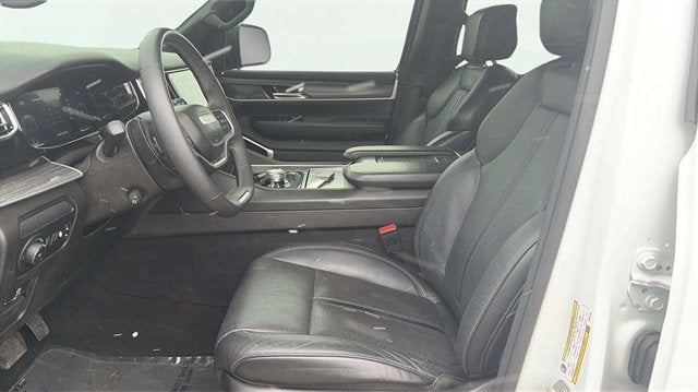 2023 Jeep Wagoneer L Series III 4x4