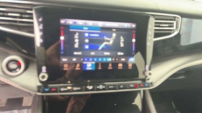 2023 Jeep Wagoneer L Series III 4x4