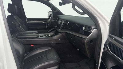 2023 Jeep Wagoneer L Series III 4x4