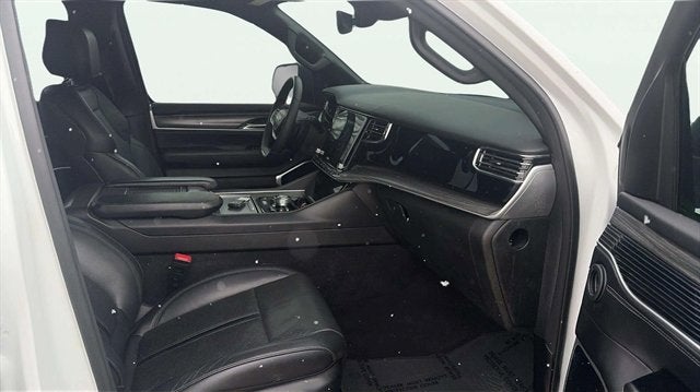 2023 Jeep Wagoneer L Series III 4x4