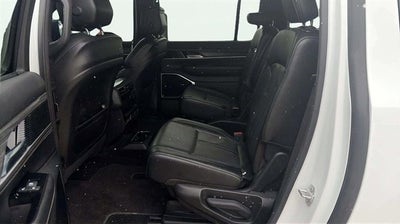 2023 Jeep Wagoneer L Series III 4x4