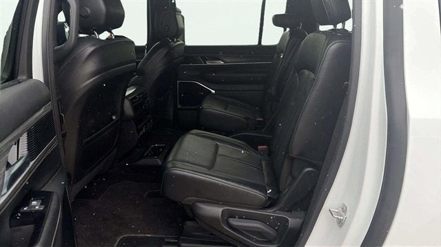 2023 Jeep Wagoneer L Series III 4x4