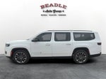 2023 Jeep Wagoneer L Series III 4x4