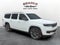 2023 Jeep Wagoneer L Series III 4x4