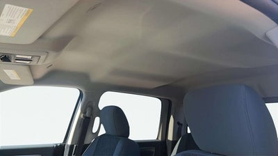 2019 RAM 1500 Classic Big Horn Crew Cab 4x4 5'7' Box