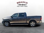 2019 RAM 1500 Classic Big Horn Crew Cab 4x4 5'7' Box