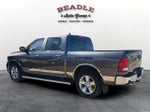 2019 RAM 1500 Classic Big Horn Crew Cab 4x4 5'7' Box