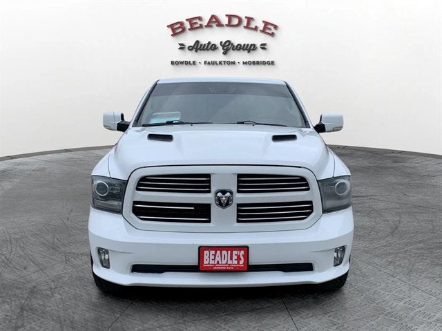 2016 RAM 1500 Sport