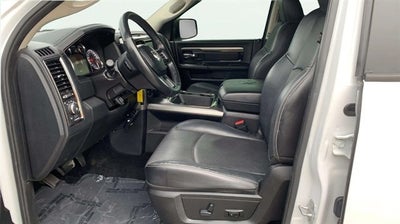 2016 RAM 1500 Sport