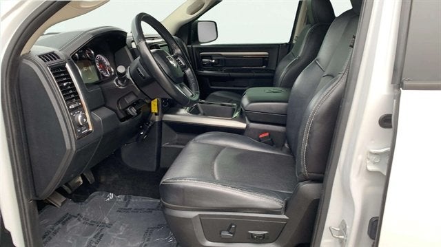 2016 RAM 1500 Sport