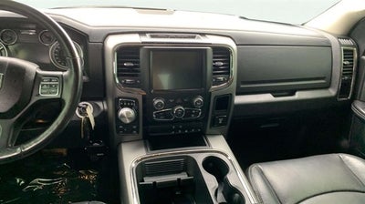 2016 RAM 1500 Sport