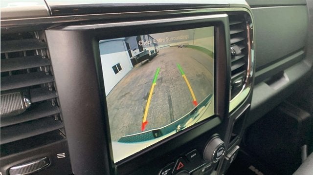 2016 RAM 1500 Sport