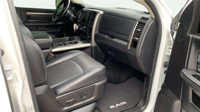 2016 RAM 1500 Sport