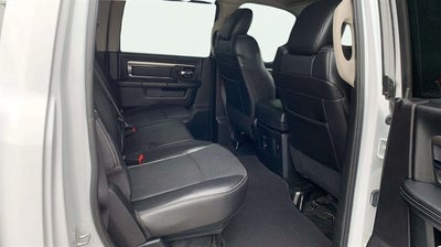 2016 RAM 1500 Sport