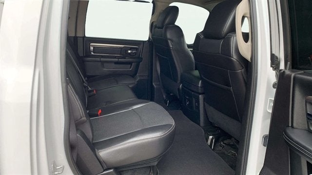 2016 RAM 1500 Sport