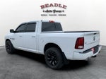 2016 RAM 1500 Sport