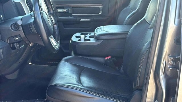 2013 RAM 1500 Laramie