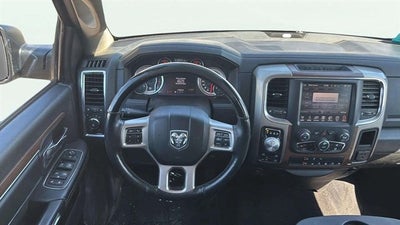 2013 RAM 1500 Laramie