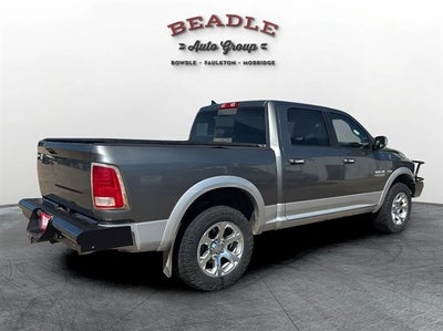 2013 RAM 1500 Laramie