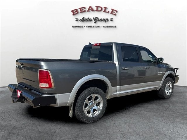 2013 RAM 1500 Laramie