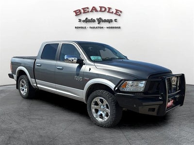 2013 RAM 1500 Laramie