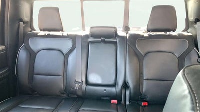 2023 RAM 1500 Laramie Crew Cab 4x4 5'7' Box