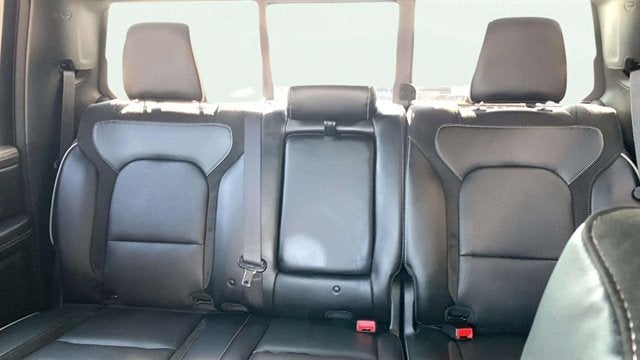 2023 RAM 1500 Laramie Crew Cab 4x4 5'7' Box