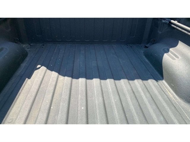 2023 RAM 1500 Laramie Crew Cab 4x4 5'7' Box