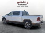 2023 RAM 1500 Limited Longhorn Crew Cab 4x4 5'7' Box