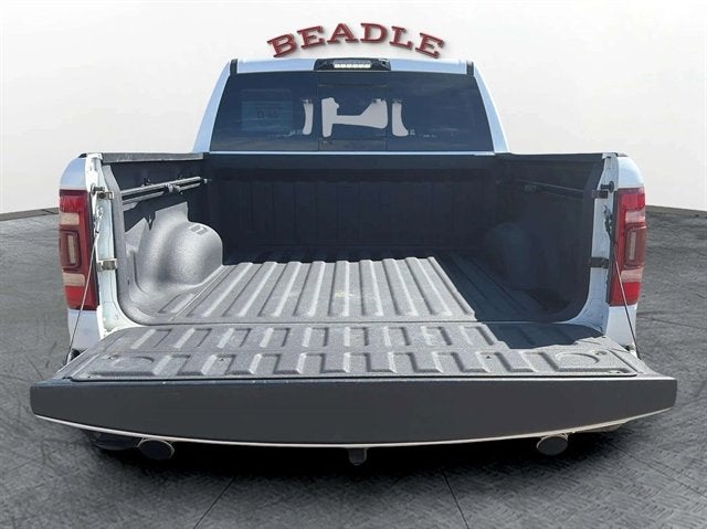 2023 RAM 1500 Limited Longhorn Crew Cab 4x4 5'7' Box