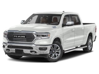 2023 RAM 1500 Limited Longhorn Crew Cab 4x4 5'7' Box