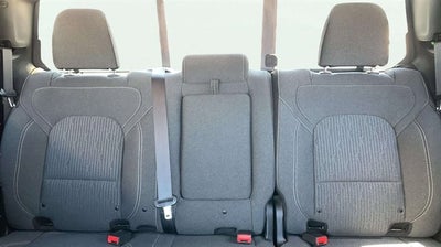2019 RAM 1500 Big Horn/Lone Star Crew Cab 4x4 6'4' Box