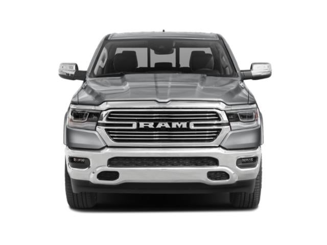 2022 RAM 1500 Laramie Crew Cab 4x4 6'4' Box