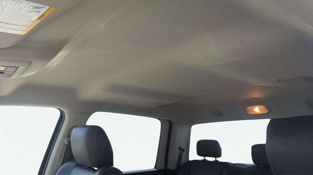 2010 Dodge Ram 1500 SLT/Sport/TRX