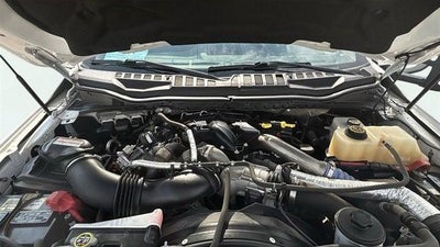 2017 Ford F-450 Chassis XLT