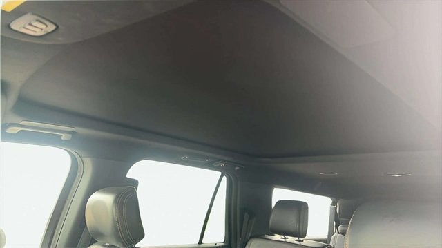 2023 Ford Expedition Platinum MAX