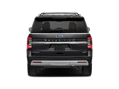 2023 Ford Expedition Platinum MAX