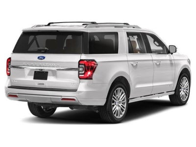 2023 Ford Expedition Platinum MAX