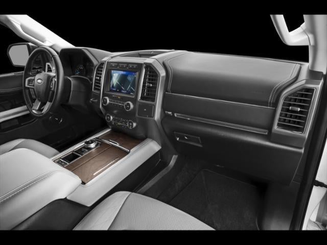 2020 Ford Expedition Platinum MAX
