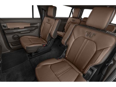 2023 Ford Expedition Limited MAX