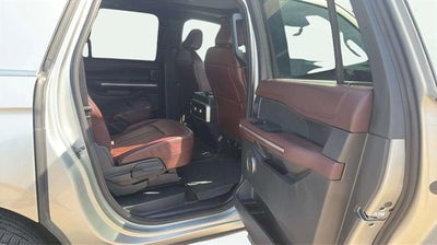 2023 Ford Expedition Limited MAX