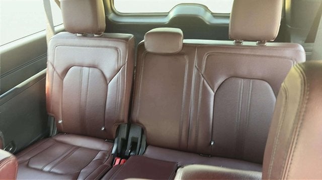2023 Ford Expedition Limited MAX
