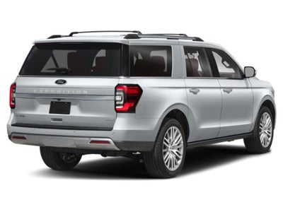 2023 Ford Expedition Limited MAX