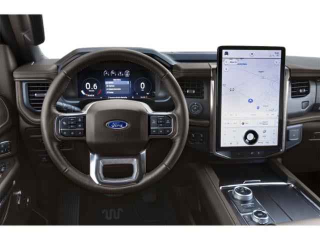2023 Ford Expedition Limited MAX