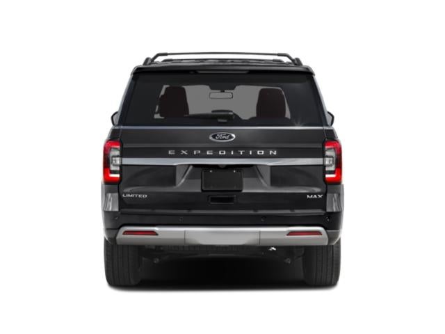 2022 Ford Expedition Limited MAX