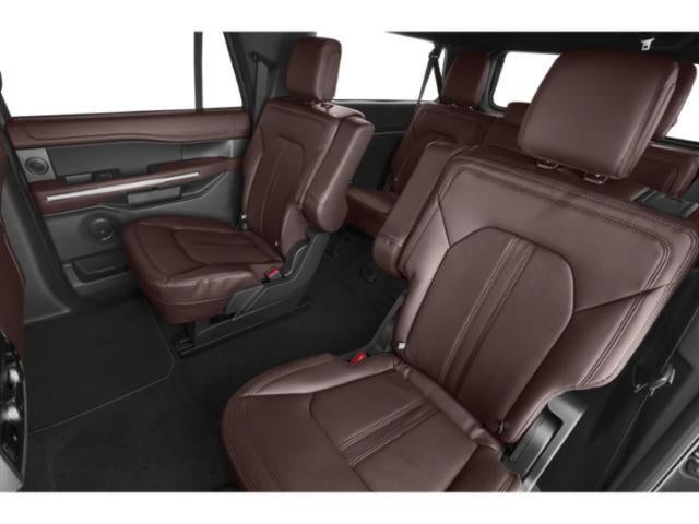 2022 Ford Expedition Limited MAX
