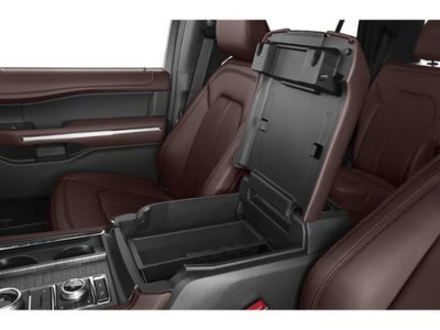 2022 Ford Expedition Limited MAX