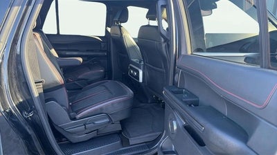 2022 Ford Expedition Limited MAX
